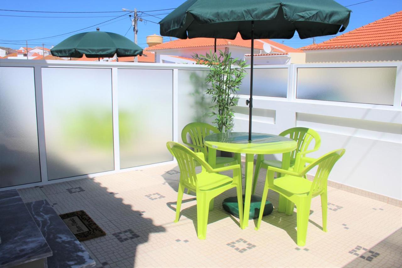 Casa Do Bairro By Cosycasa Praia Peniche Exterior photo