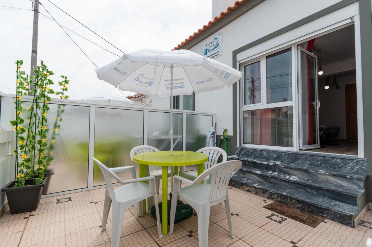 Casa Do Bairro By Cosycasa Praia Peniche Exterior photo